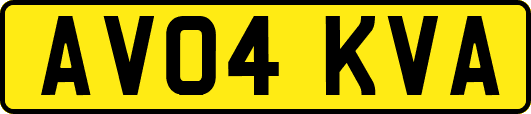 AV04KVA