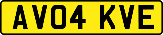 AV04KVE