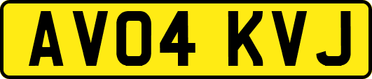 AV04KVJ