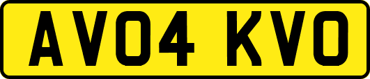 AV04KVO