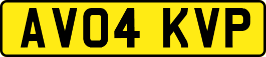AV04KVP