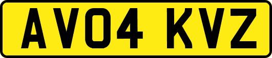 AV04KVZ