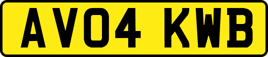 AV04KWB