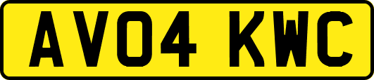 AV04KWC