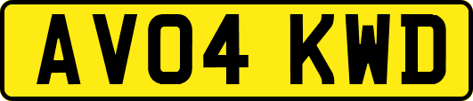 AV04KWD