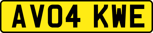 AV04KWE