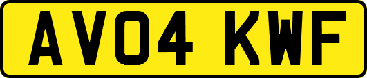 AV04KWF
