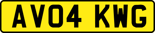 AV04KWG