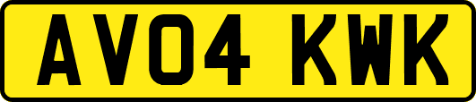 AV04KWK