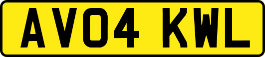 AV04KWL