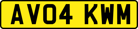 AV04KWM
