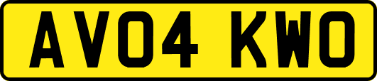 AV04KWO
