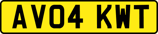 AV04KWT