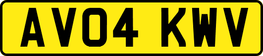 AV04KWV