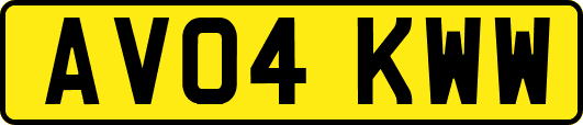 AV04KWW