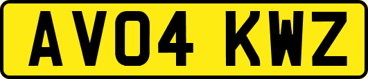AV04KWZ