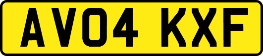 AV04KXF