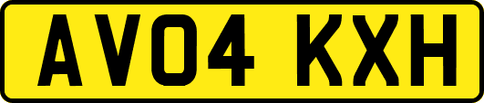 AV04KXH