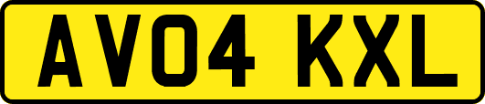 AV04KXL