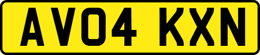 AV04KXN