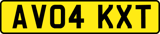 AV04KXT