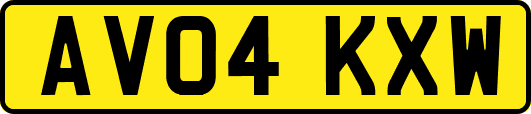 AV04KXW