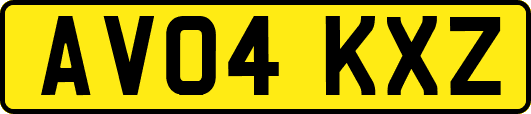 AV04KXZ