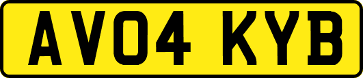 AV04KYB