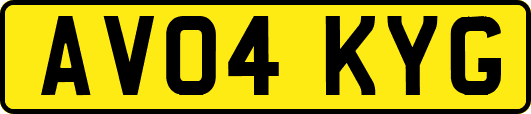 AV04KYG