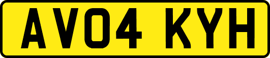 AV04KYH