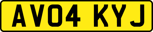 AV04KYJ