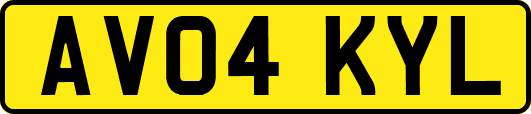 AV04KYL