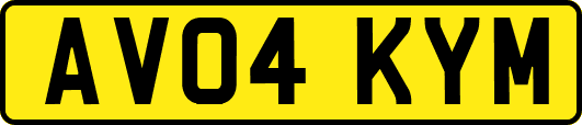 AV04KYM
