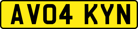 AV04KYN