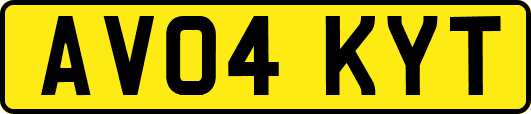 AV04KYT