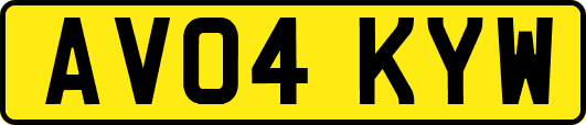 AV04KYW