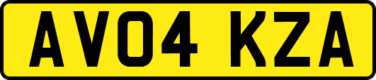 AV04KZA