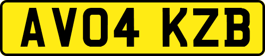 AV04KZB