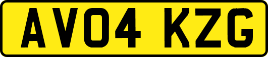 AV04KZG