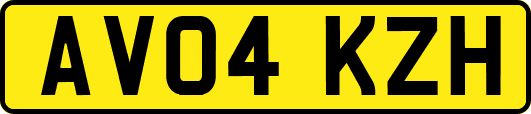 AV04KZH
