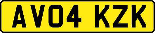 AV04KZK