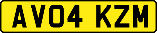 AV04KZM