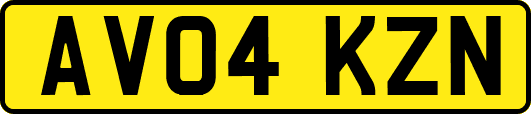 AV04KZN