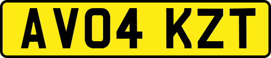 AV04KZT