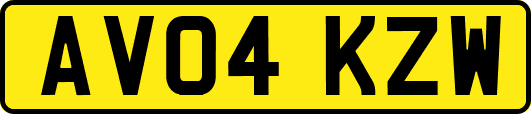 AV04KZW