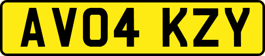 AV04KZY