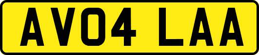AV04LAA