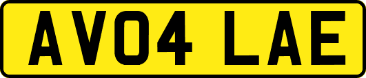 AV04LAE