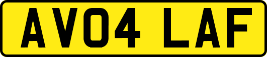 AV04LAF