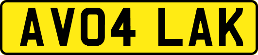 AV04LAK